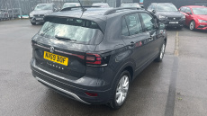 Volkswagen T-Cross 1.0 TSI SE 5dr Petrol Estate